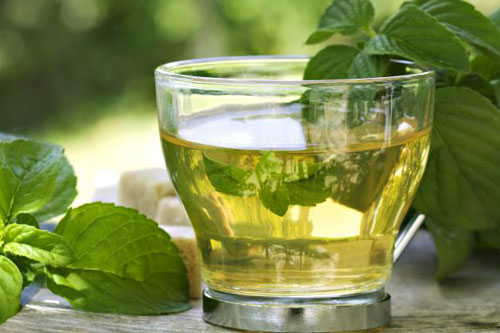 Lemon Grass Tea For Weight Loss By Dr.Bilquis